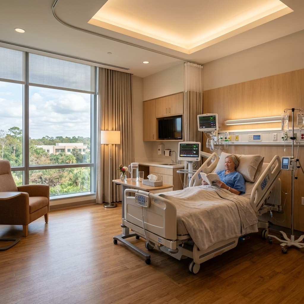 ICU & Critical Care