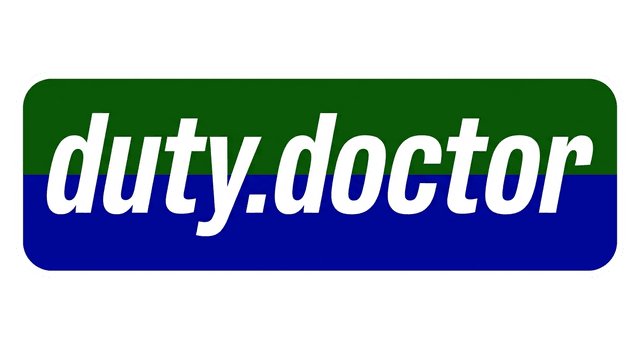 duty.doctor logo